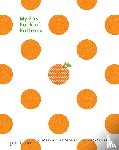 George, Bobby, George, June, Kim, Boyoun - My First Book of Patterns