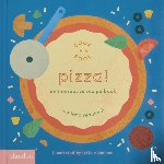 Nieminen, Lotta, Bennett, Meagan - Pizza!