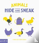 Contraire, Bastien - Animals