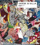 Campbell, Andrianna - Frank Stella