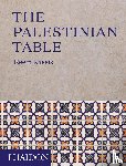 Kassis, Reem - The Palestinian Table