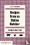The Silver Spoon Kitchen - Recipes from an Italian Butcher