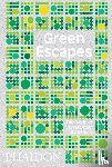 Musgrave, Toby - Green Escapes