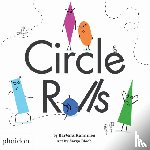 Kanninen, Barbara - Circle Rolls