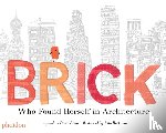 Stein, Joshua David - Brick