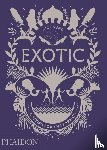 Sund, Judy - Exotic