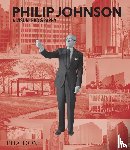 Volner, Ian - Philip Johnson