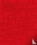 Editors, Phaidon - Red