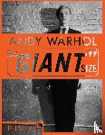 Phaidon Editors, Hickey, Dave - Andy Warhol "Giant" Size - mini format