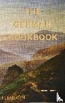 Schuhbeck, Alfons - The German Cookbook