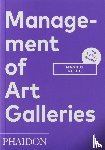 Resch, Magnus - Management of Art Galleries