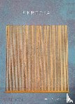 Twitchell, Beverly H. - Bertoia - The Metalworker