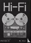 Schwartz, Gideon - Hi-Fi - The History of High-End Audio Design
