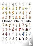 Putnam, Taylor, Putnam, Michael - Flower Colour Guide