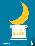 Gozansky, Shana, Bennett, Meagan - My Art Book of Sleep