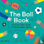 Stein, Joshua David, Oakley, Marcus - The Ball Book