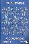 Koenig, Leah, Turshen, Julia - The Jewish Cookbook