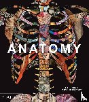 Editors, Phaidon, Schnalke, Thomas, Black, Dame Sue - Anatomy