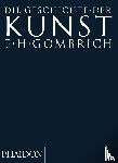 Gombrich, Ernst H. - Geschichte der Kunst