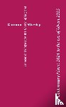  - Common Worship Lectionary Advent 2024 to the Eve of Advent 2025 (Large Format)
