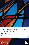 Chaplin, Doug - Leading Common Worship Intercessions