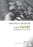 Gaze, Sally - Mission-shaped and Rural