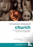  - Mission-Shaped Church