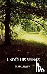 Hallesby, Ole - Under His Wings