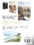 Ranson, Ron (Author) - Big Brush Watercolor
