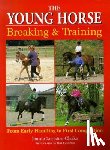Langrish, Bob, Loriston-Clarke, Jennie - The Young Horse