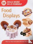 Heaser, Sue (Author) - Food Displays