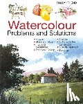 Friend, Trudy (Author) - Watercolour Problems and Solutions