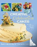 Benison, Steve (Author) - Creative Celebration Cakes