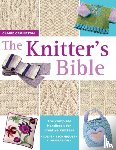 Crompton, Claire (Author) - The Knitter's Bible