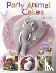 Smith, Lindy (Author) - Party Animal Cakes