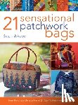 Briscoe, Susan (Author) - 21 Sensational Patchwork Bags