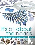 Case, Barbara (Author) - All About Beads