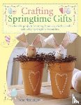 Finnanger, Tone (Author) - Crafting Springtime Gifts