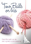 Hill, Jenny (Author) - Two Balls or Less