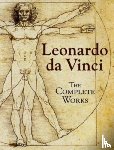 Vinci, Leonardo Da (Author) - Leonardo Da Vinci