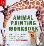 Webb, David (Author) - Animal Painting Workbook