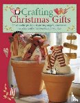 Finnanger, Tone (Author) - Crafting Christmas Gifts