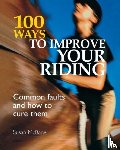 Mcbane, Susan - 100 Ways to Improve Your Riding