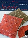 Briscoe, Susan (Author) - Japanese Sashiko Inspirations