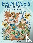 Teare, Lesley (Author) - Fantasy Cross Stitch