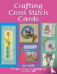 Cook, Sue (Author) - Crafting Cross Stitch Cards
