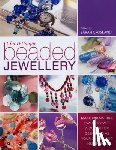 Crosland, Sarah (External Editor) - Chic and Unique Beaded Jewellery