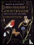 Stevens, Helen M. (Author) - Helen M. Stevens' Embroiderer's Countryside