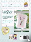 Crompton, Claire (Author) - Naughty but Nice Cross Stitch