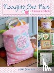 Crompton, Claire (Author) - Naughty but Nice Cross Stitch